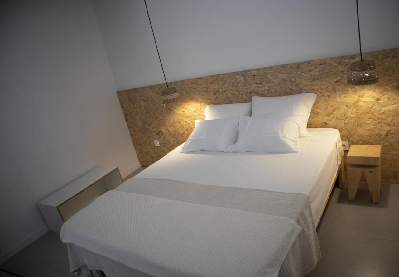 Urban Sal Loft Lejlighed Espargos Eksteriør billede