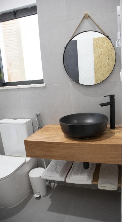 Urban Sal Loft Lejlighed Espargos Eksteriør billede